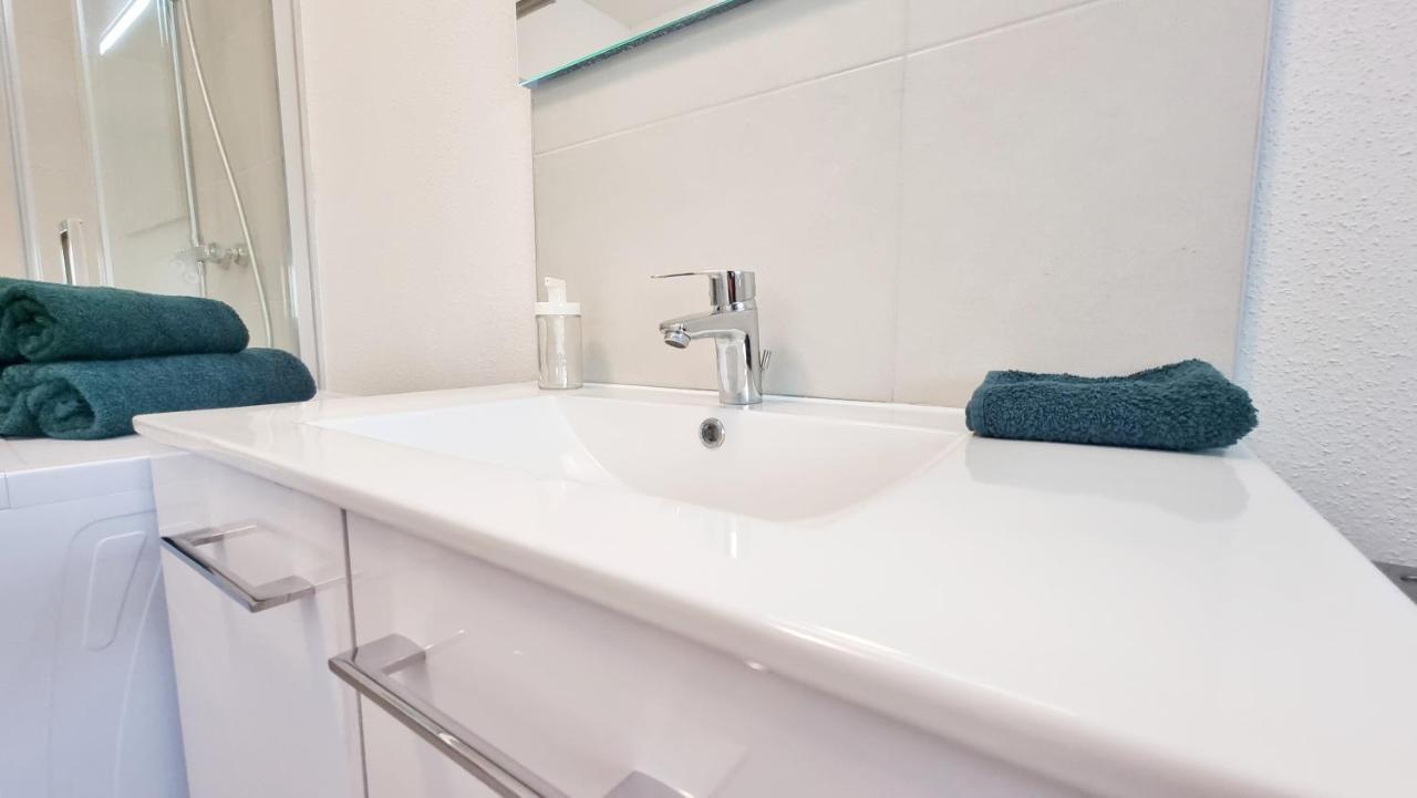Chez Jm - Calme - Chic - Fibre - Relax Bnb Μυλούζη Εξωτερικό φωτογραφία