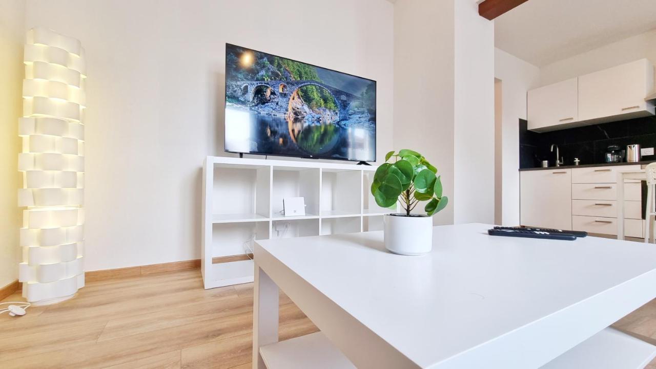 Chez Jm - Calme - Chic - Fibre - Relax Bnb Μυλούζη Εξωτερικό φωτογραφία