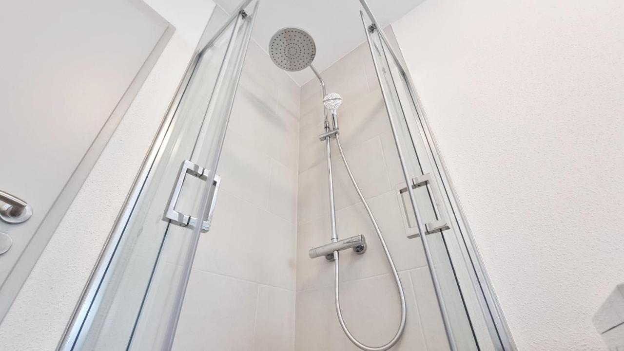 Chez Jm - Calme - Chic - Fibre - Relax Bnb Μυλούζη Εξωτερικό φωτογραφία